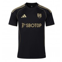 Maglia Calcio Fulham Terza Divisa 2025-26 Manica Corta